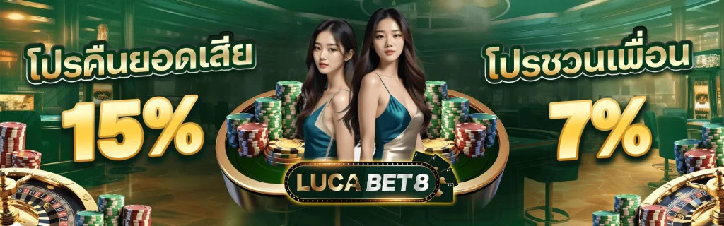 lucabet88